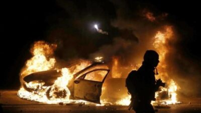 Coberturas de lunas, robo e incendio: Análisis de límites indemnizatorios