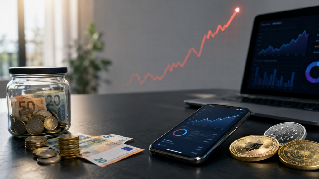 Seguros de ahorro a plazo fijo: La garantía del principal en tiempos de inflación 1 Seguros de ahorro a plazo fijo: La garantía del principal en tiempos de inflación