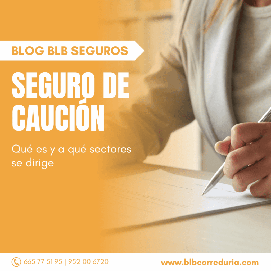 Seguros de caución para licitaciones públicas: Cómo funcionan y costes 1 Seguros de caución para licitaciones públicas: Cómo funcionan y costes
