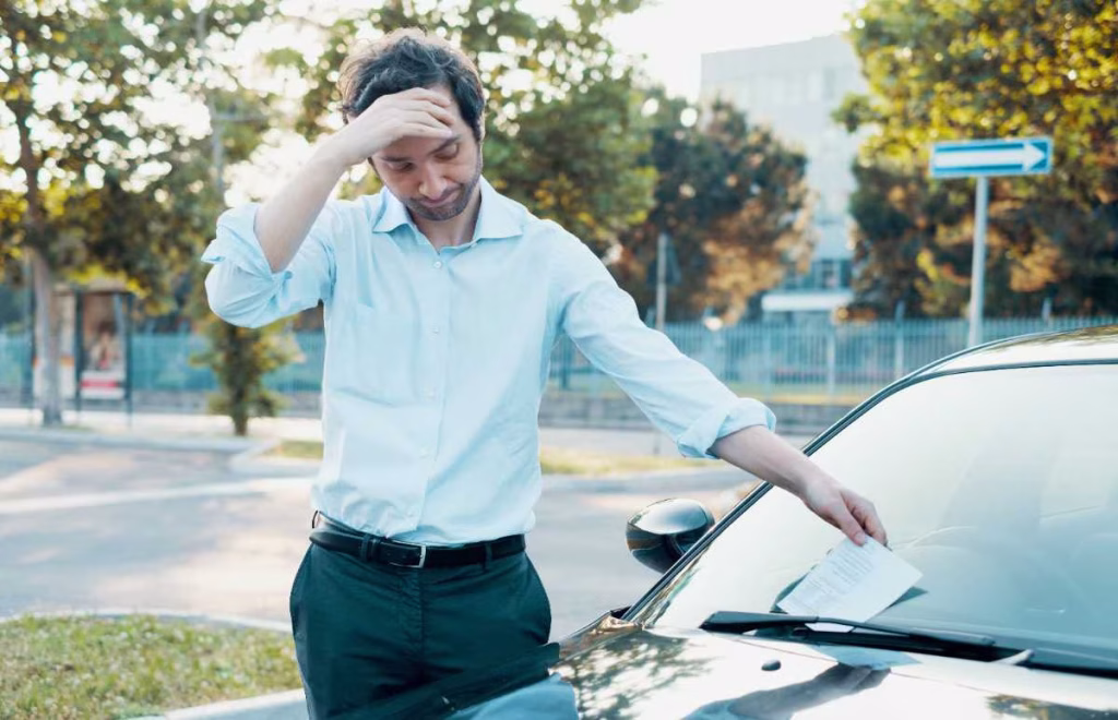 Defensa de multas y recursos: ¿Es efectivo este servicio en los seguros de auto? 1 Defensa de multas y recursos: ¿Es efectivo este servicio en los seguros de auto?
