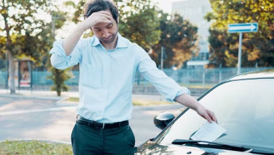 Defensa de multas y recursos: ¿Es efectivo este servicio en los seguros de auto?