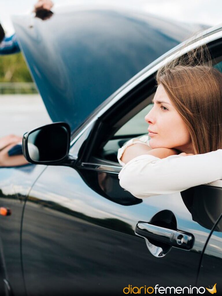Cómo reducir la prima de tu seguro de auto tras siniestros acumulados 1 Cómo reducir la prima de tu seguro de auto tras siniestros acumulados
