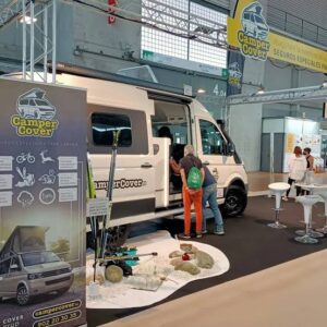 Seguros para autocaravanas y campers: Coberturas especiales del habitáculo