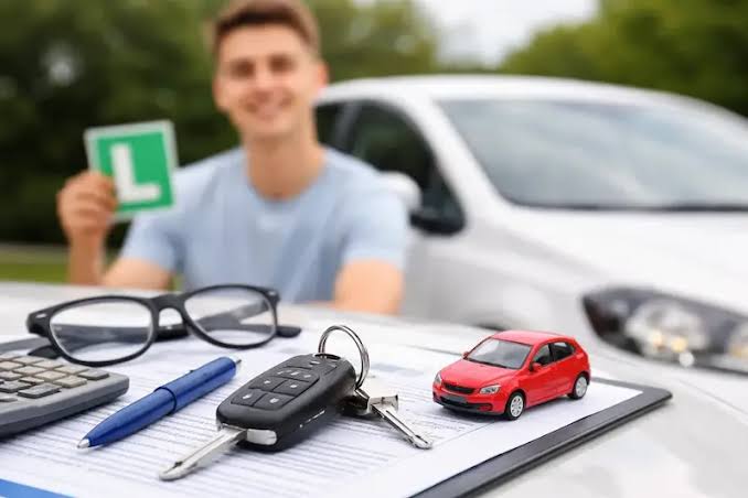 Seguro de coche para conductores noveles: Consejos para bajar el precio 1 Seguro de coche para conductores noveles: Consejos para bajar el precio