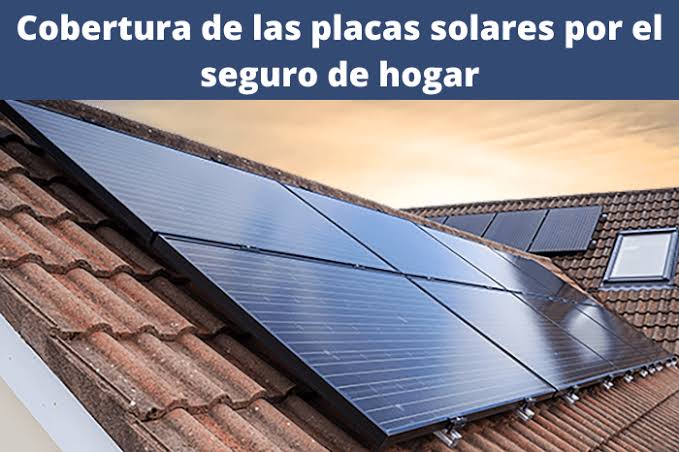 Seguros para casas con instalaciones de autoconsumo (placas solares) 1 Seguros para casas con instalaciones de autoconsumo (placas solares)