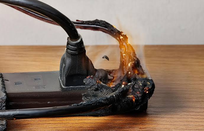 Cobertura de daños eléctricos: ¿Qué electrodomésticos protege realmente? 1 Cobertura de daños eléctricos: ¿Qué electrodomésticos protege realmente?