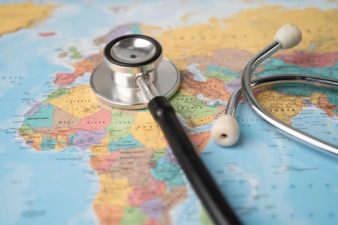 Asistencia sanitaria internacional: La cobertura clave para viajar seguro 1 Asistencia sanitaria internacional: La cobertura clave para viajar seguro
