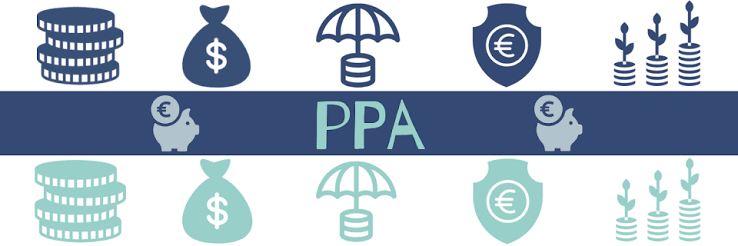 Planes de Previsión Asegurados (PPA) frente a planes de pensiones privados 1 Planes de Previsión Asegurados (PPA) frente a planes de pensiones privados