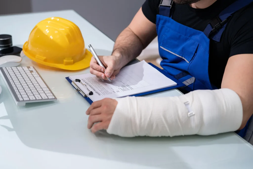 Seguros de accidentes de convenio: Obligaciones para empresas y empleados 1 Seguros de accidentes de convenio: Obligaciones para empresas y empleados