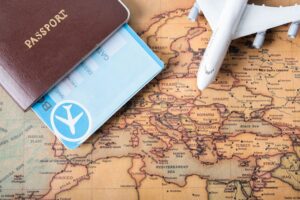 Seguros de vida para expatriados: Garantías frente a contingencias en el extranjero