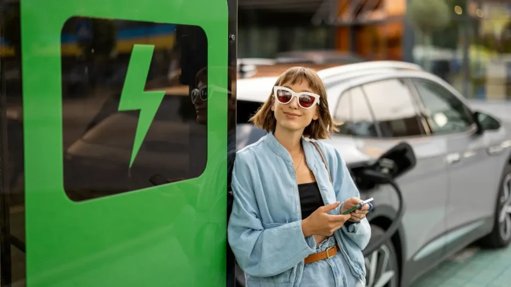 Seguros para coches eléctricos: Coberturas específicas para baterías y puntos de carga 1 Seguros para coches eléctricos: Coberturas específicas para baterías y puntos de carga