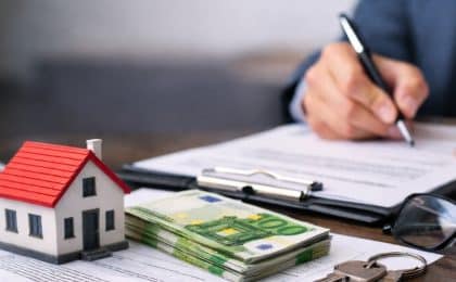 Seguros de hogar vinculados a préstamos: ¿Por qué no debes aceptar la prima bancaria? 1 Seguros de hogar vinculados a préstamos: ¿Por qué no debes aceptar la prima bancaria?